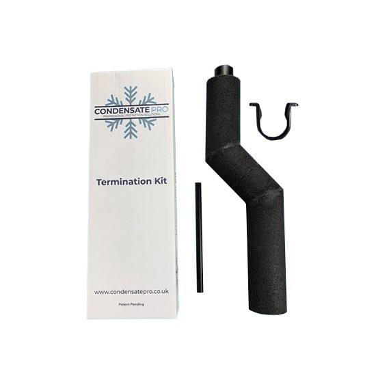Condensate Pro Termination Kit