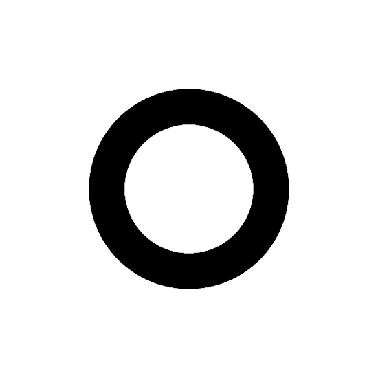 Primary Pro 22/28mm Insulation Sealing Ring - Pack of 10