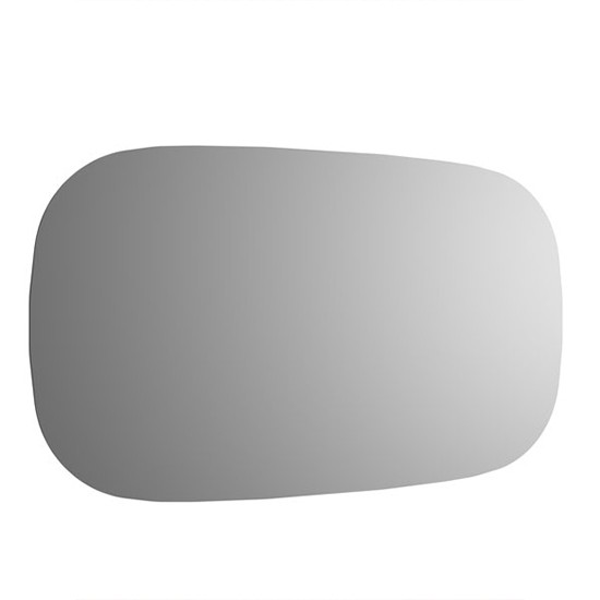 Crosswater Artist Illuminated Mirror
