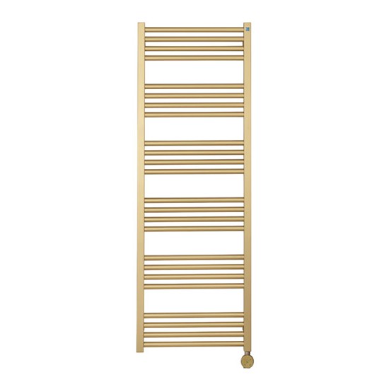 Crosswater MPRO Towel Rail - 1380 x 480mm