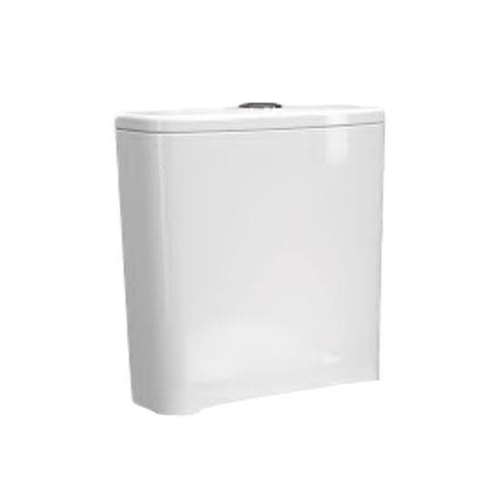 Wyndam Garve Close Coupled Cistern