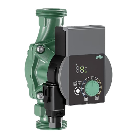 Wilo Yonos PICO Central Heating Pump
