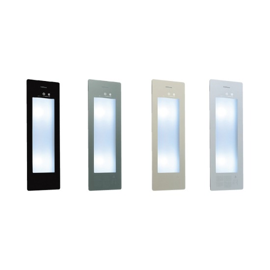 Sunshower PLUS/S UV & Infrared Function Small - 950 x 330 x 120mm