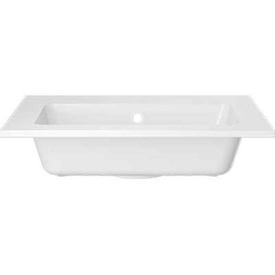 Lynton Sit On Basin 600mm C W Berry Lynton sit on basin 600mm c w berry