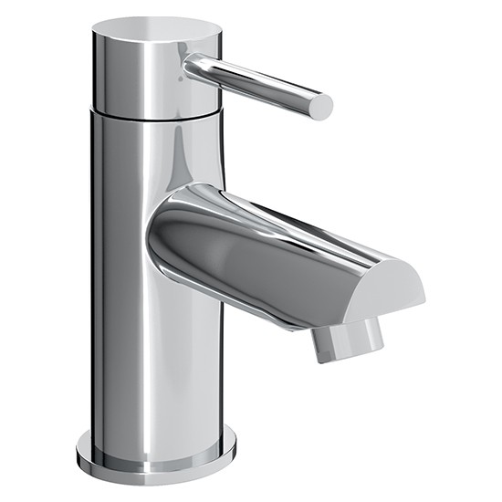 Bristan Blitz Small Basin Mixer - Chrome