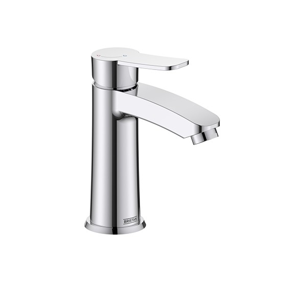 Bristan Appeal Eco Start Basin Mixer - Chrome
