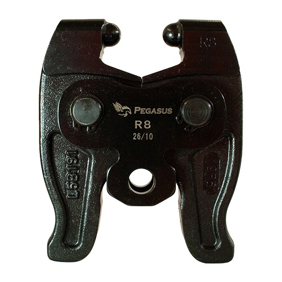 Pegasus 435109 PressFit Rotating Adaptor Jaw