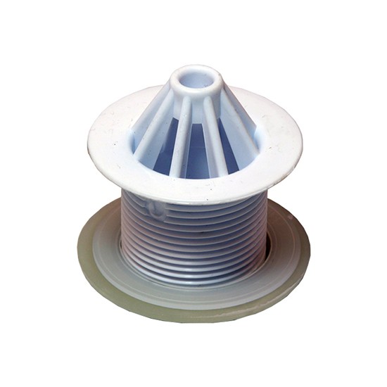 Wirquin Mac Dee Urinal Waste