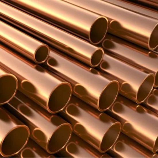 Copper Pipe