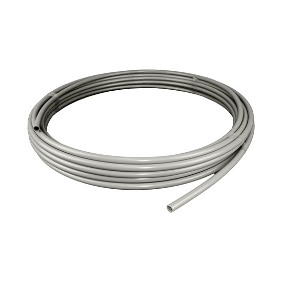 Polypipe 15mm Underfloor Heating Coil Barrier Pipe