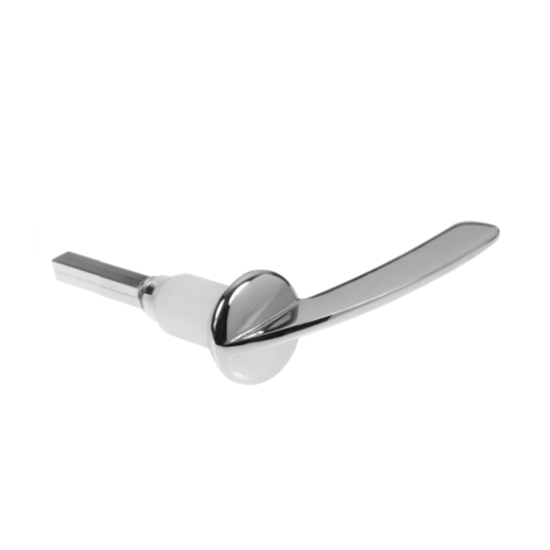 Wyndam Pre Pack WC Chrome Grab Type Cistern Lever