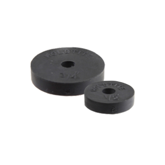 Wyndam Pre Pack Flat Tap Washer - Pack of 10