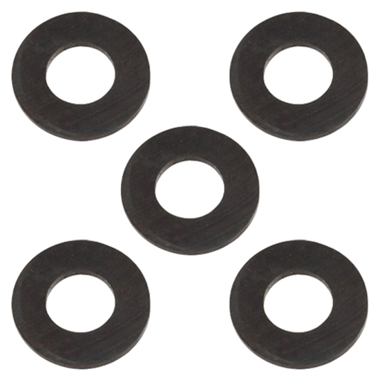 Wyndam WYN50290 Pre Pack Washing Machine Hose Washer - Pack of 5