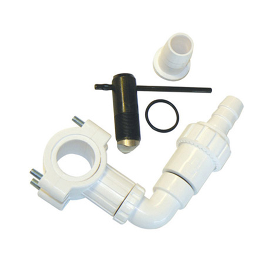Wyndam WYN60020 Pre Pack Plumbing Out Kit