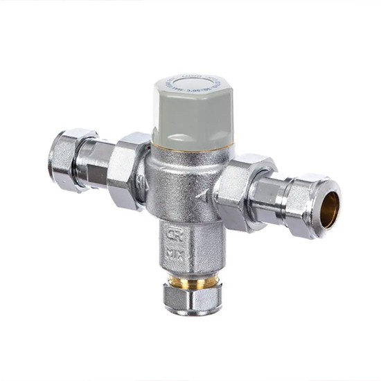 Merchant Thermostatic Mixing Valve