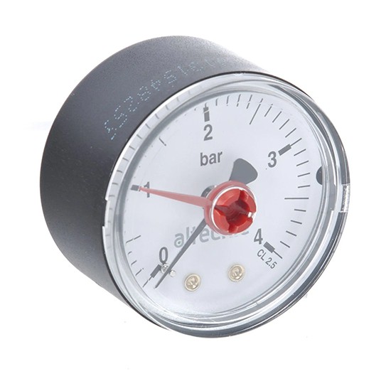 Altecnic Pressure Gauge
