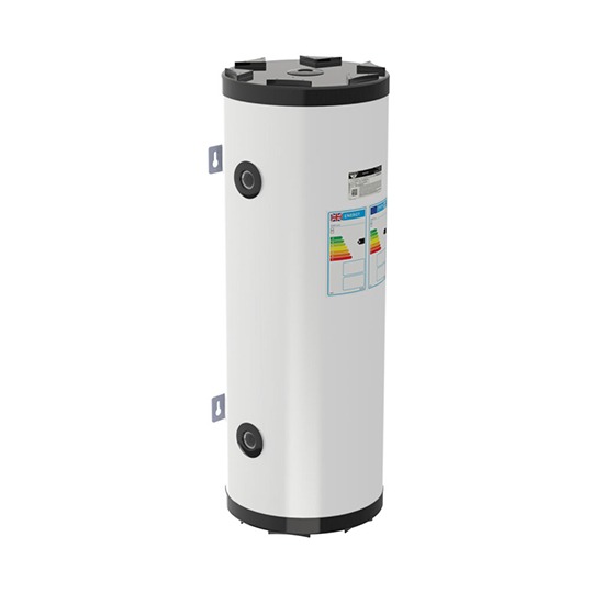 Inta Zil-B Insulated Buffer Vessel