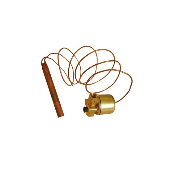 Teddington Fire Valve