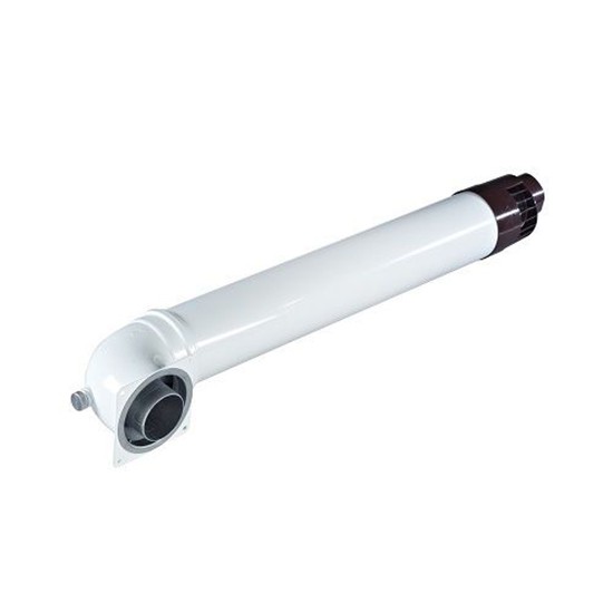 Baxi Std Flue Kit - 7222019