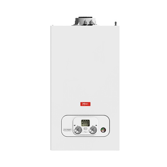 Main Eco Compact 25 Combi Boiler Only (Use Baxi Flue)