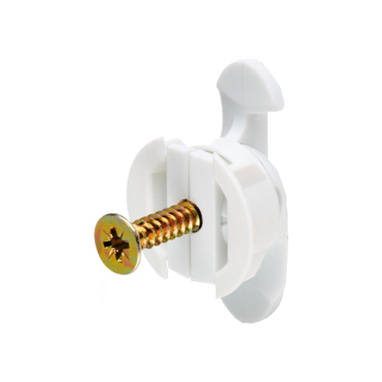 Bullfix Universal Heavy Duty Plasterboard Fixings - Various Pack Quantities