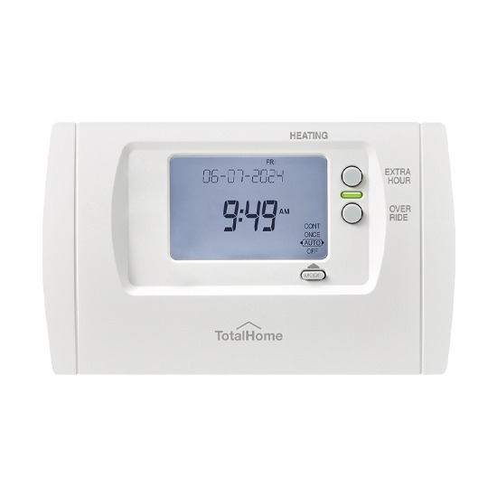 Honeywell TTH1CT Total Home 7-Day 1 Channel Timer