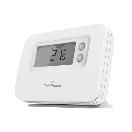 Honeywell TTHWFP Total Home Wireless Programmable Thermostat