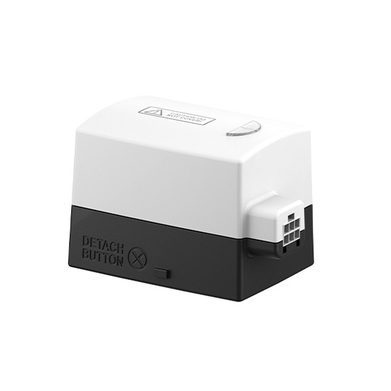 EPH Controls C1P Replacement Actuator for Honeywell V404 & Horstmann Z222/Z228