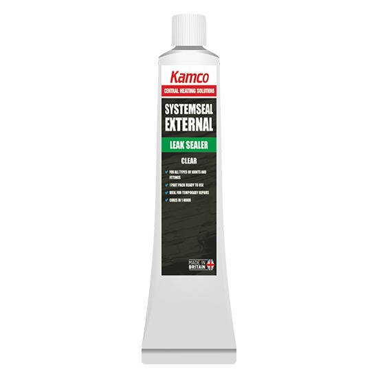 Kamco SystemSeal External Leak Sealer & Jointing Compound