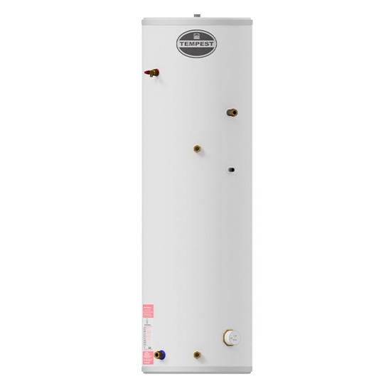 Telford Tempest Slimline Indirect Unvented Cylinder
