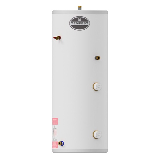 Telford Tempest Direct Unvented Cylinder