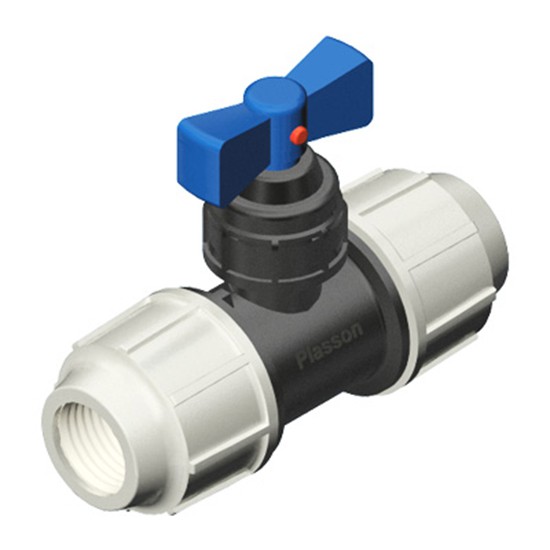 Plasson Stoptap