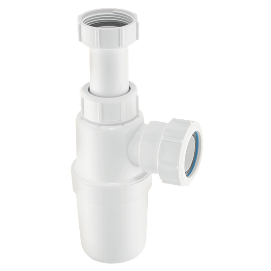 McAlpine Adjustable Bottle Trap