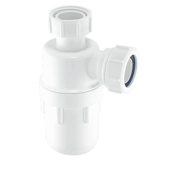 McAlpine Anti-Vac Bottle Trap
