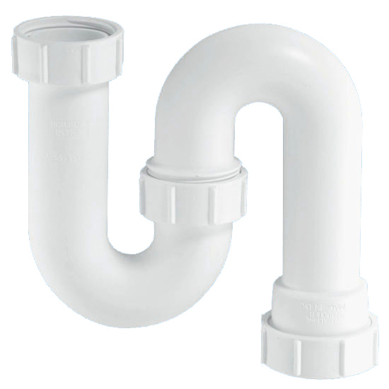 McAlpine Deep Seal S Trap