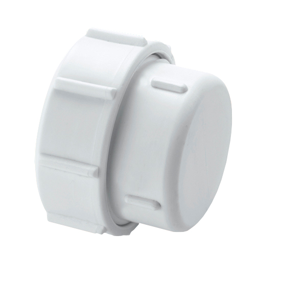 Mcalpine Blanking Cap Universal Connection