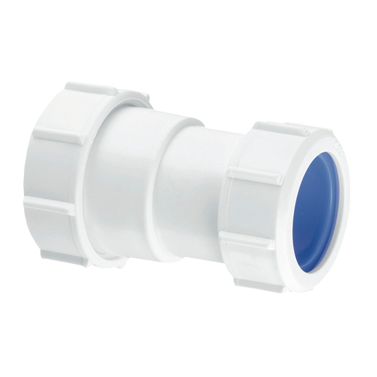 McAlpine Multifit x European Size Coupling - ISO