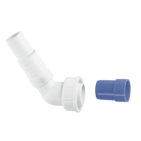 McAlpine MA15 Nozzle for WM11 Trap