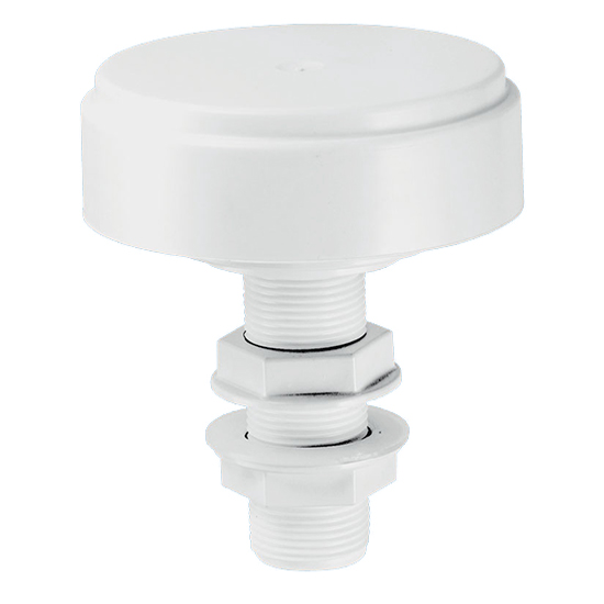 McAlpine R31 Screened Tank Breather 3/4"