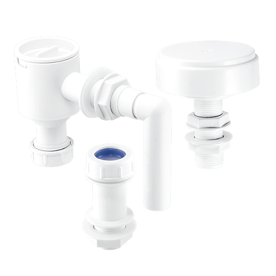 McAlpine BL30 Bye Law 30 Kit