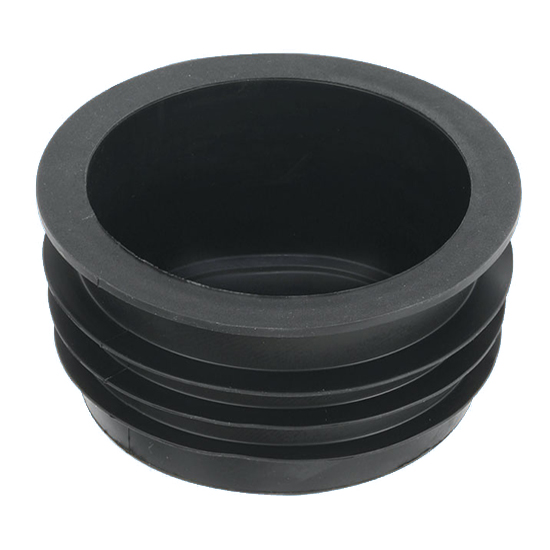 McAlpine Temporary Blanking Off Caps