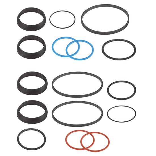 McAlpine Washer Kit