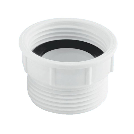 Mcalpine Flat Face Adaptor