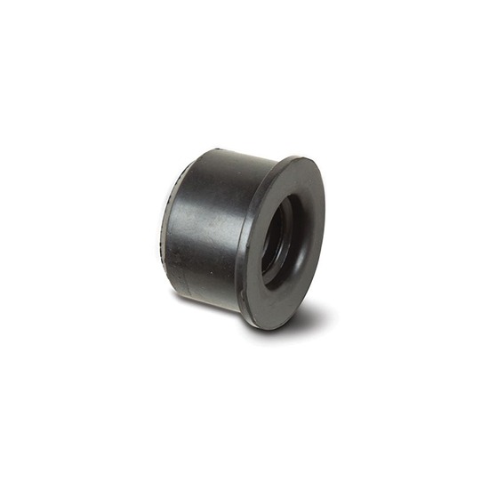 Polypipe 21.5mm Push Fit Grey Reducer From 32mm Pipe WP73