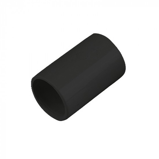 OS10 21.5mm Black O/F Coupling