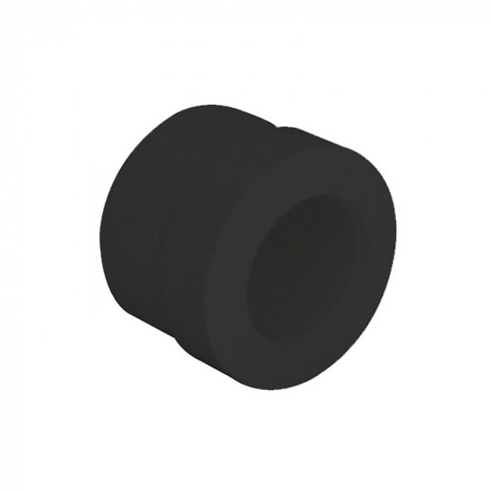 OS18 Black Reducer - 21.5mm x 40mm