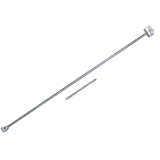 Wyndam  Universal Stop Cock Key 34"