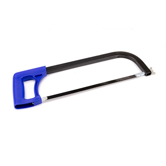 Wyndam Adjustable Hacksaw 12" With Blade 1500004266 (1)