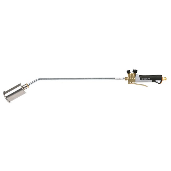 Sievert P3460KITX Turbo Roofing Torch Kit