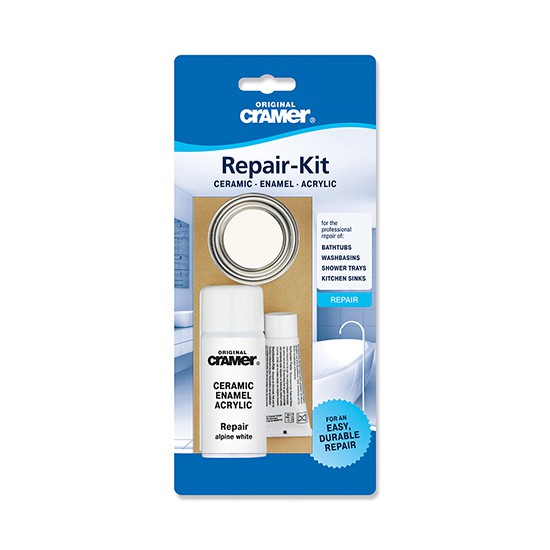 Cramer Kitchen and Bath Repair Kit